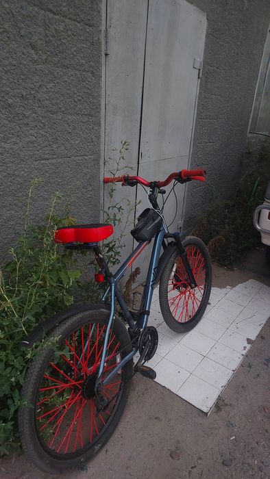 Продам велосипед