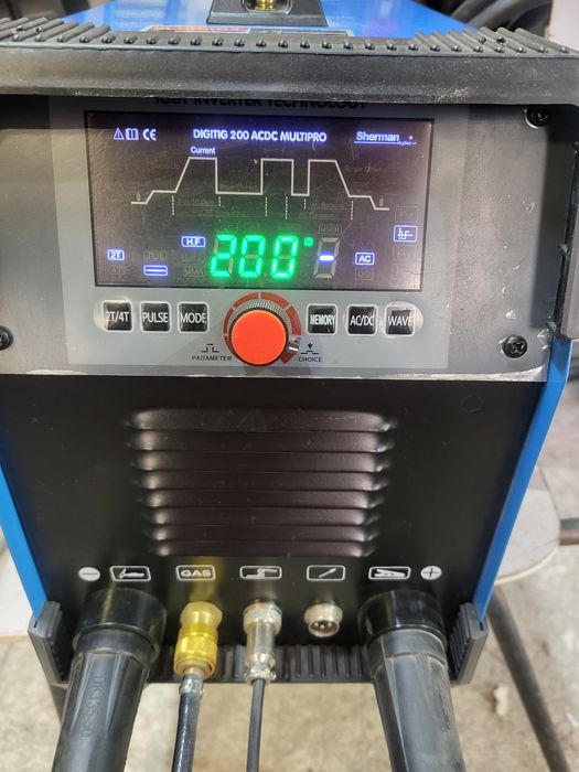 Аргонови апарати