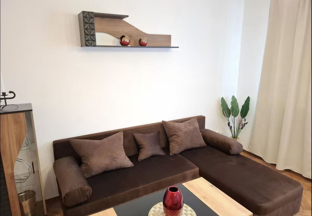 Grand Central Elegance 3 стаен Варна за нощувки 82€