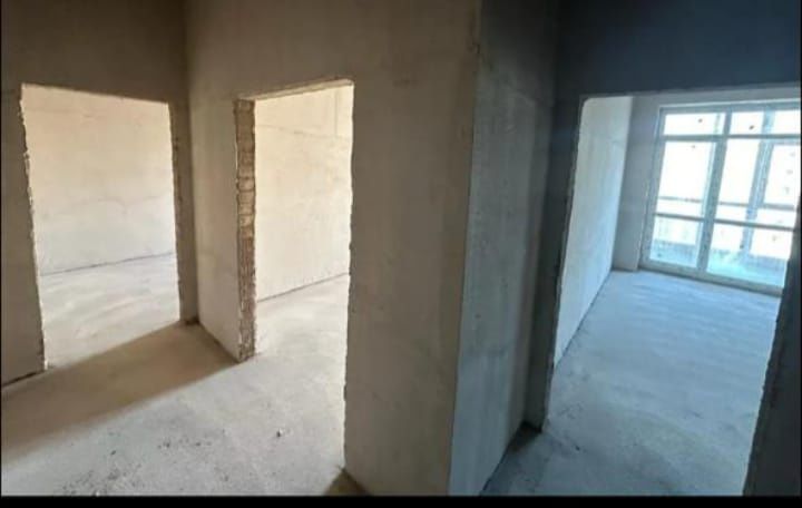 Штукатурка стен под маяк