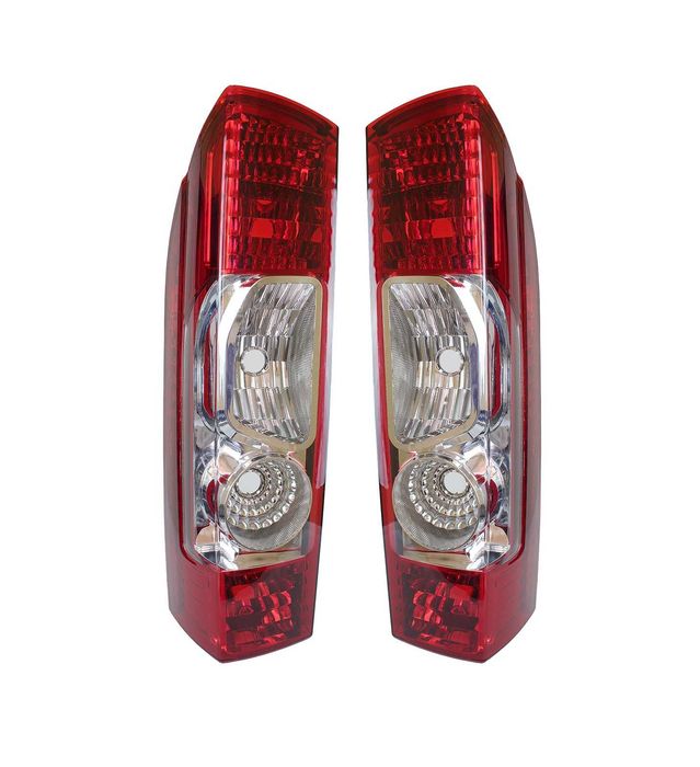 Стопове Стоп за Фиат Дукато , Ситроен Джъмпер , Пежо Боксер 2006 -2013