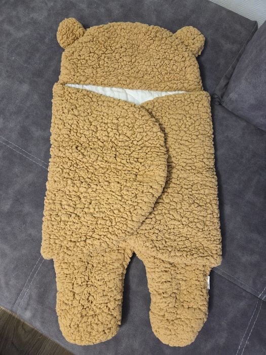 Ново  бебешко одеало