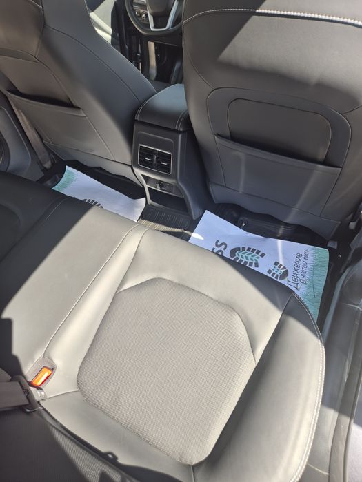 Продаётся автомобиль Jac j7