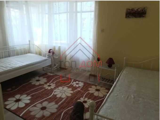 Дава се под наем Четиристаен апартамент в Варна, ВИНС - 90 кв.м за 816 € - Снимка #9