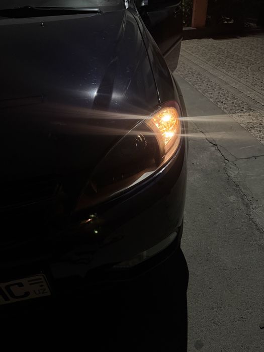bi led gentra oldi
