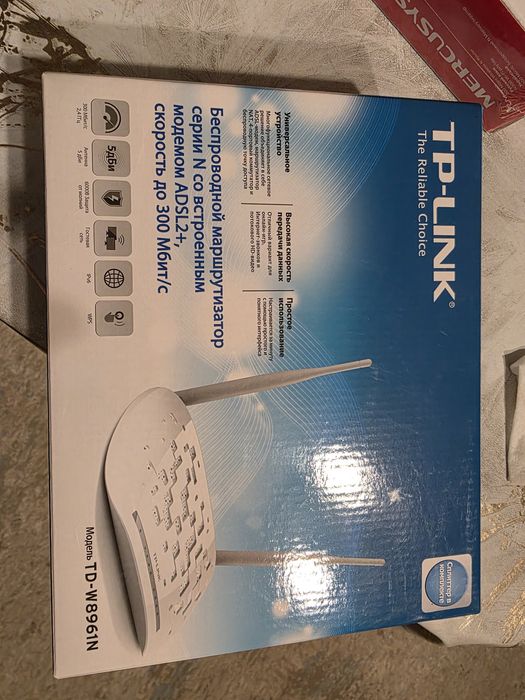 Тп линк роутер, меркусис роутер