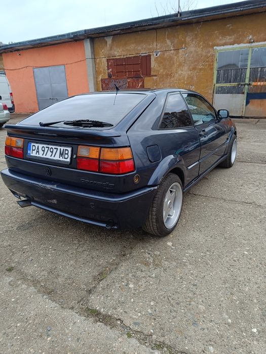 Vw Corrado 1.8 ..