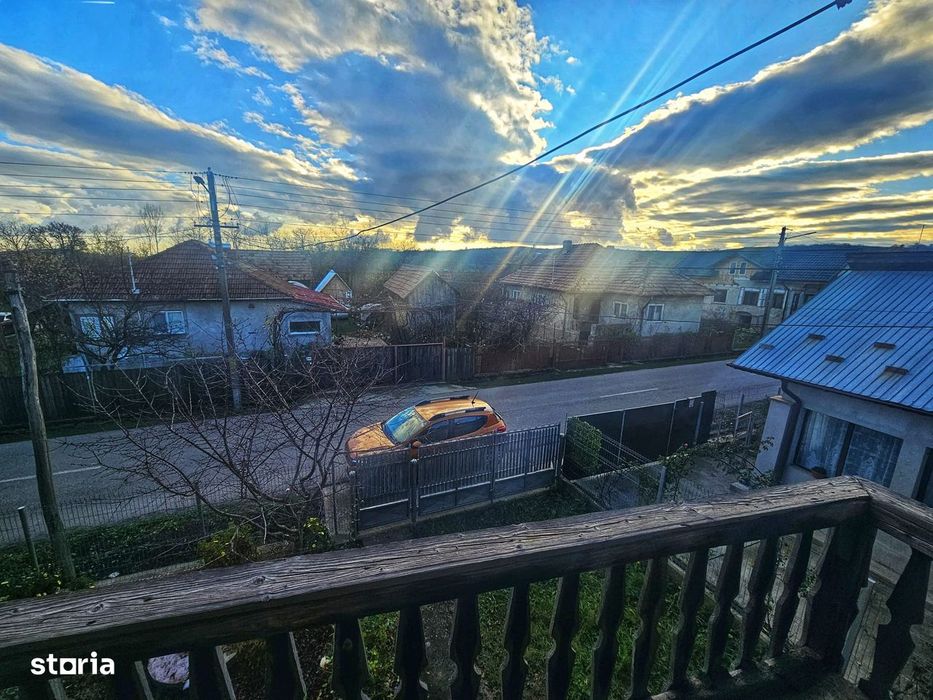 Mirva Imobiliare – Exclusivitate | Casă cu teren generos în Olteni