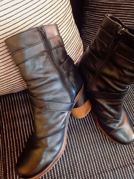 40 размер боти Пещера