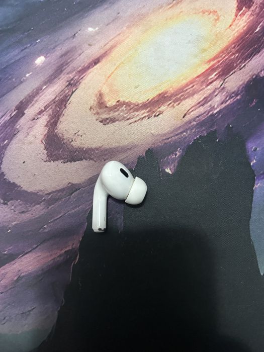 vand casca stanga de airpods pro 2 originala