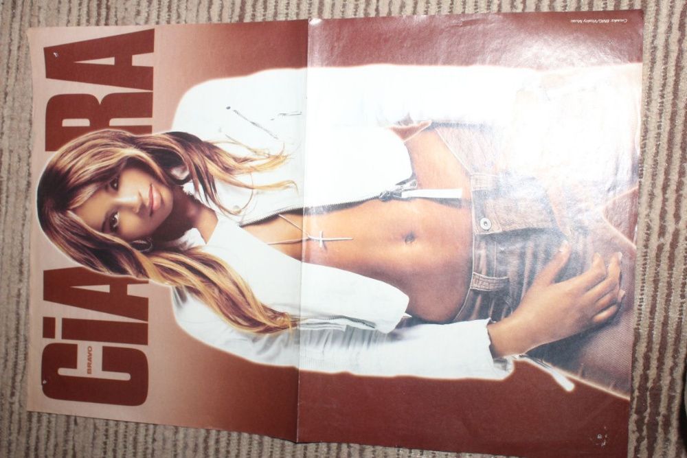 Плакати на известни личности