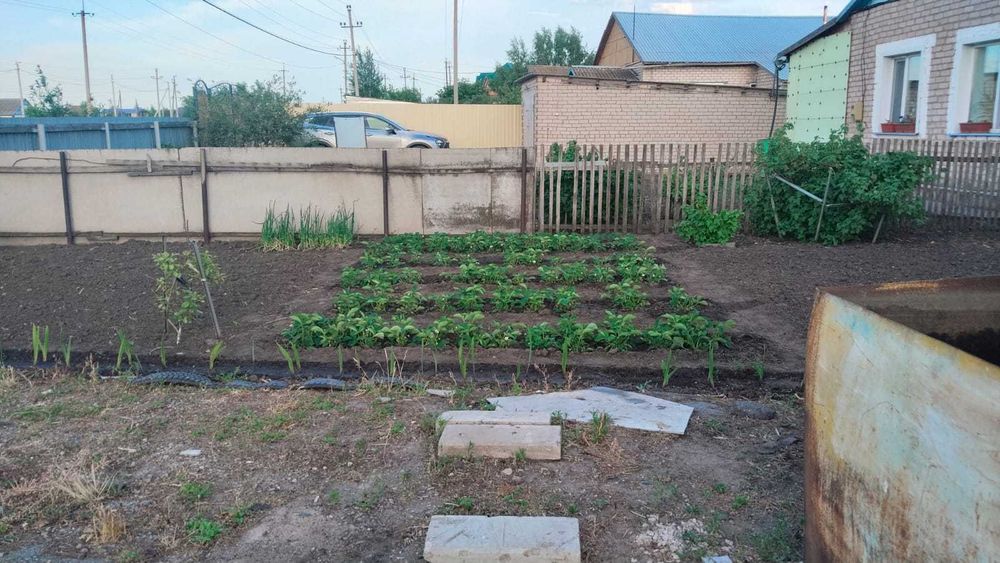 Продается дом в Бесколе