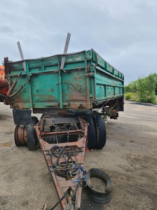 Продаются прицепы