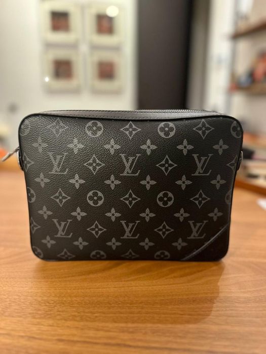 Барсетка Louis Vuitton
