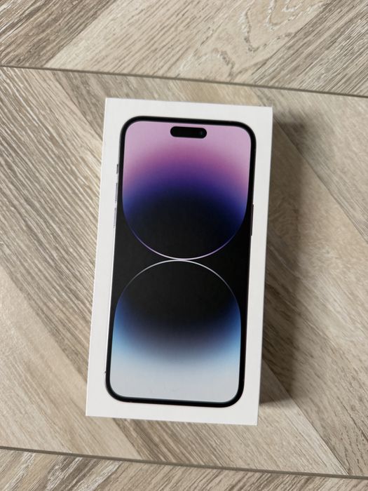 Продам iPhone 14 Pro Max (EAC)