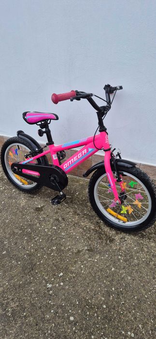 Детско колело 16 цола