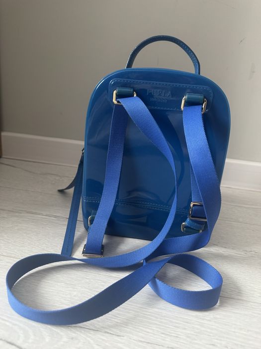Силиконова раница furla