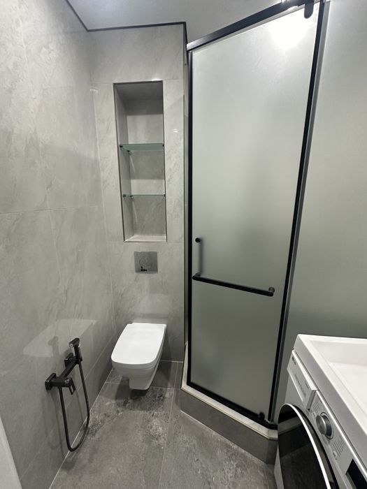 Сдам двухкомнатную квартиру