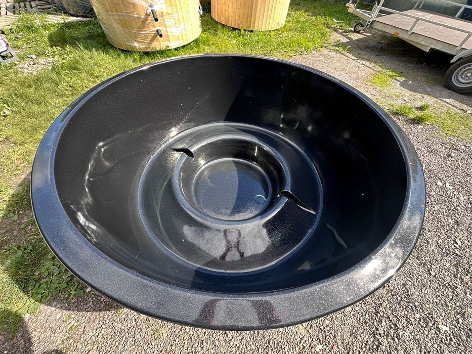 Ciubar jacuzzi 2m,6 pers