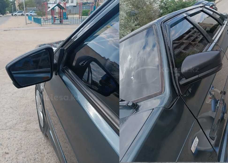 LADA SAMARA 2115, 2011 год,цвет СОЧИ