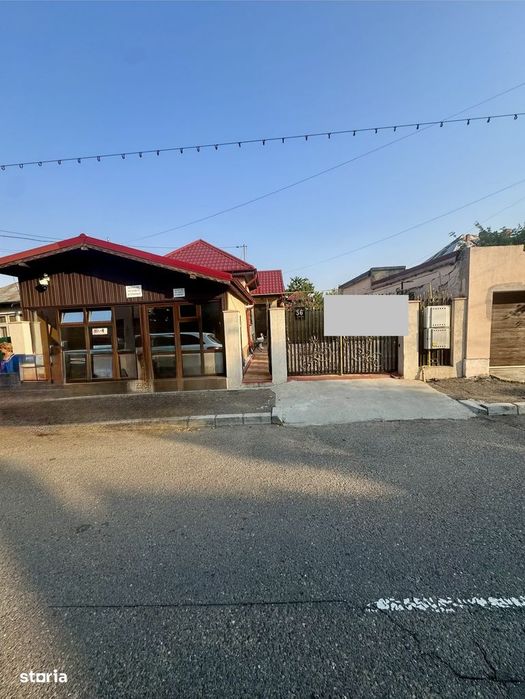 Casa 5 camere Plevnei