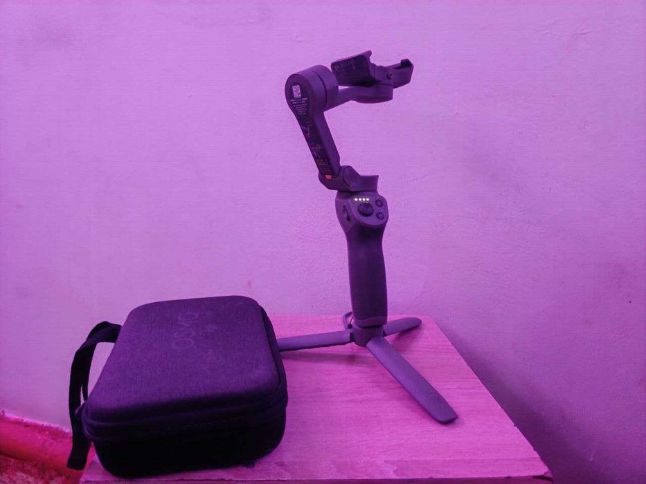 продам Dji osmo mobile 3