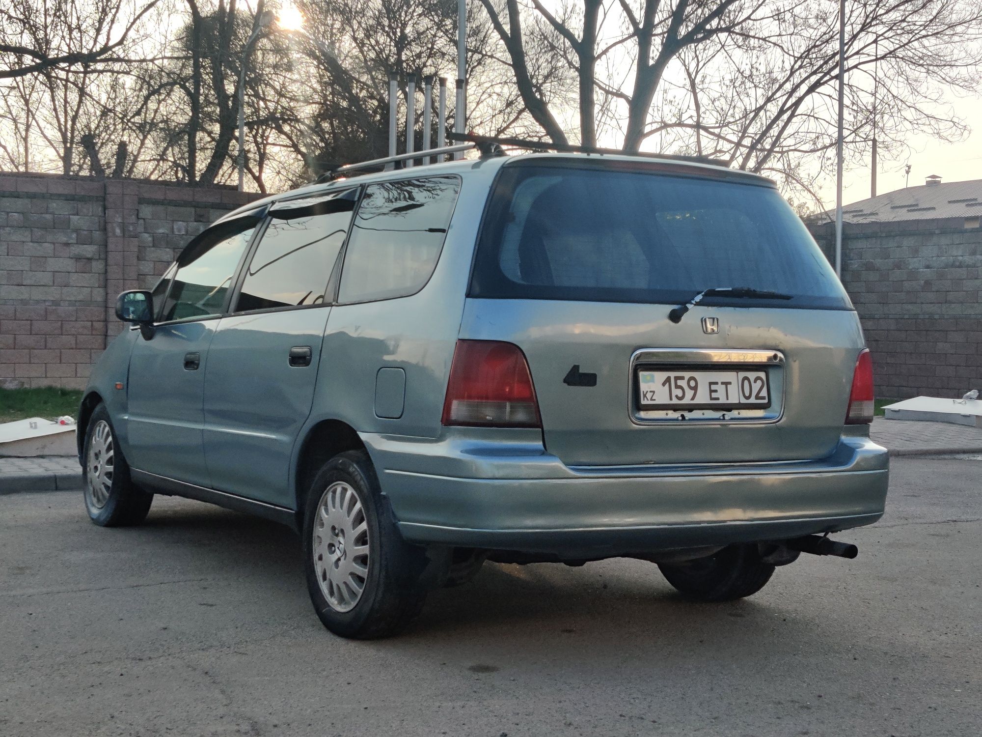 Авто в рассрочку Honda Odyssey: 3 450 000 тг. - Honda Алматы на Olx