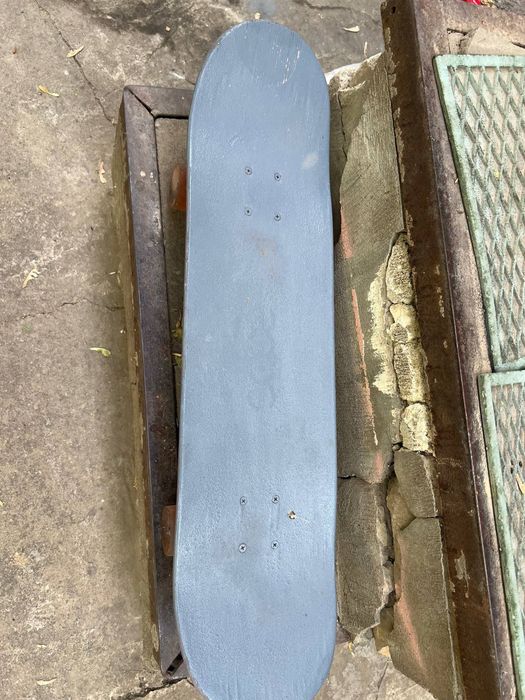Скейтборд большой