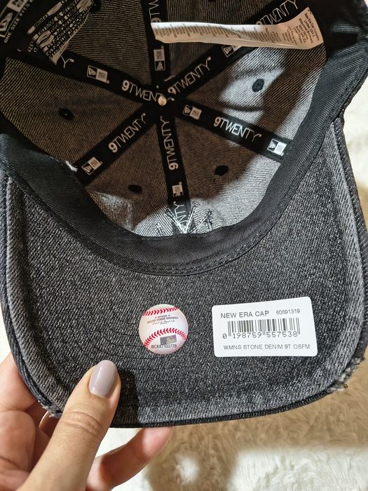 Șapcă nouă New Era