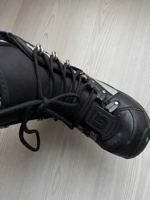 Обувки за сноуборд Burton, размер 38