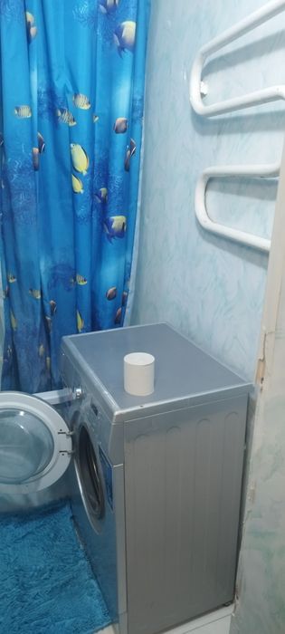 Посуточно однушка напротив ТД декор