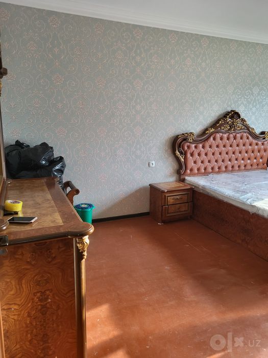 Аренда коракамиш 2.хонали оилага берилади расмдаги уй хамма шароити бн
