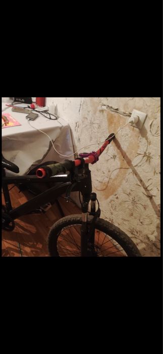 Продам велик хороший