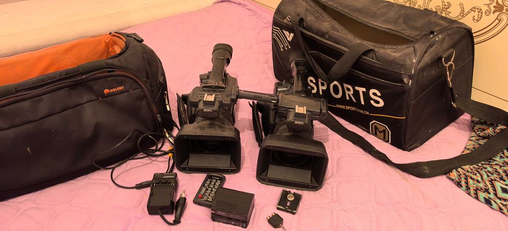 Фотоаппарат камера штатив  продам