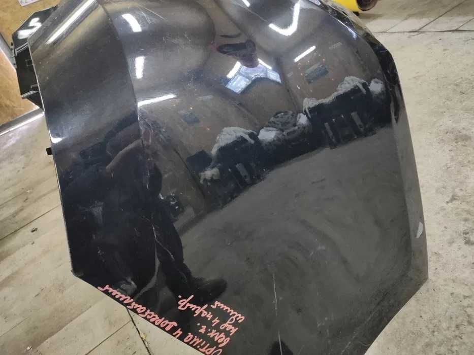 Бампер задний Kia Оптима Optima оригинал