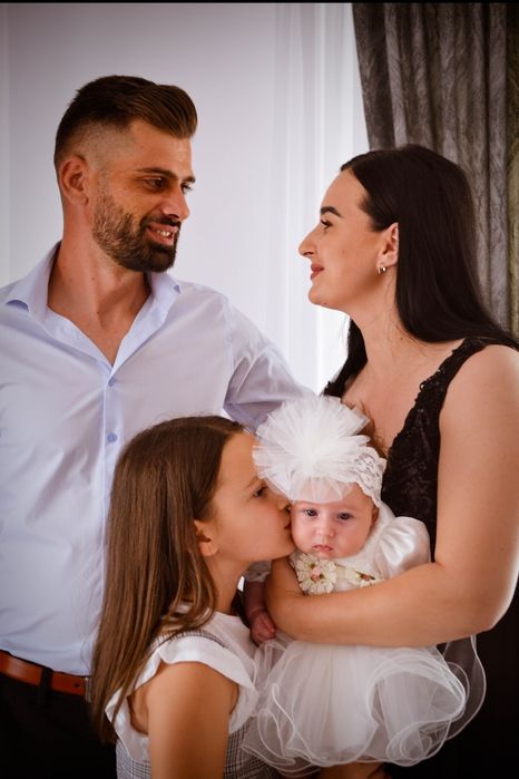 Povestitor de amintiri/Fotograf