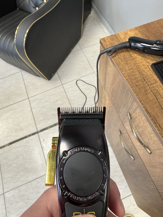 Style Craft Instinct