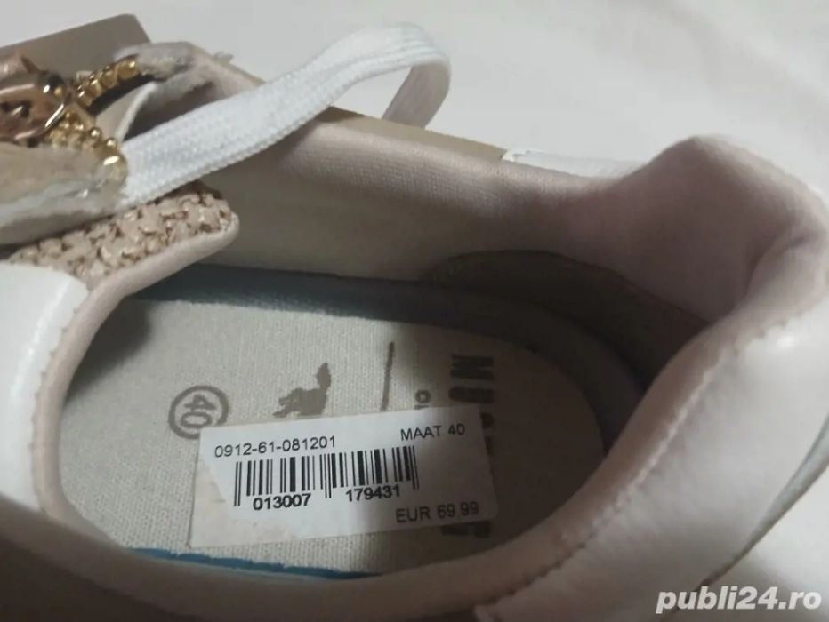 Mustang Pantofi sport dama ,marime 40