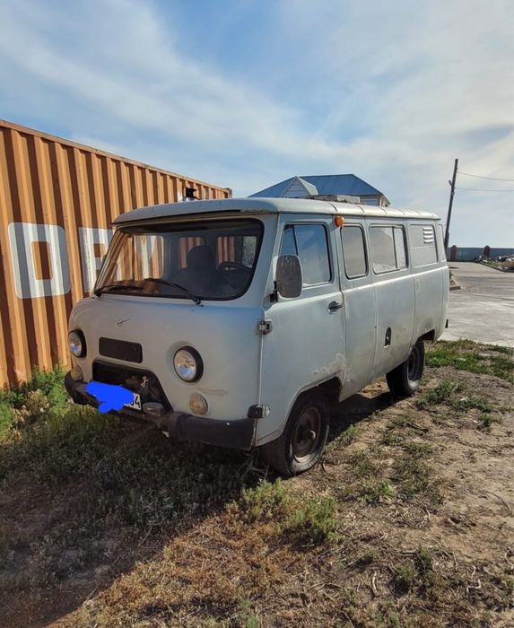 Продам автомобиль