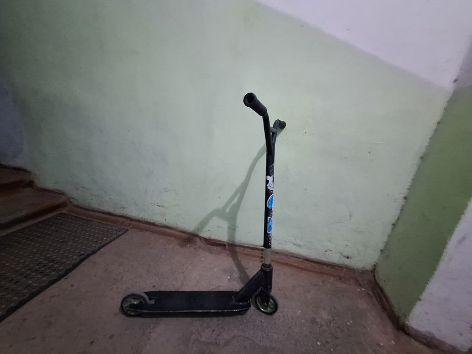 Продам Трюковой самокат