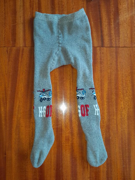 Strampi grosi bebelusi