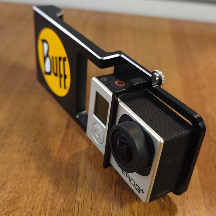 Стабилизатор Osmo Mobile 2