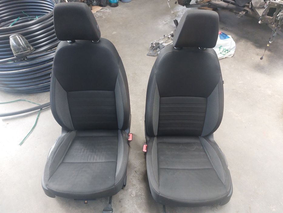 Scaune cu bancheta Octavia 3 2013-2019