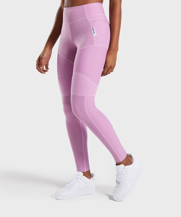 Gymshark ОРИГИНАЛНИ дамски спортни клинове - XS/S/M/L