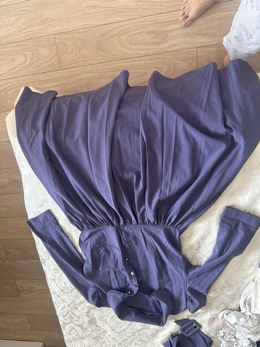 Вещи на худенькую девушку