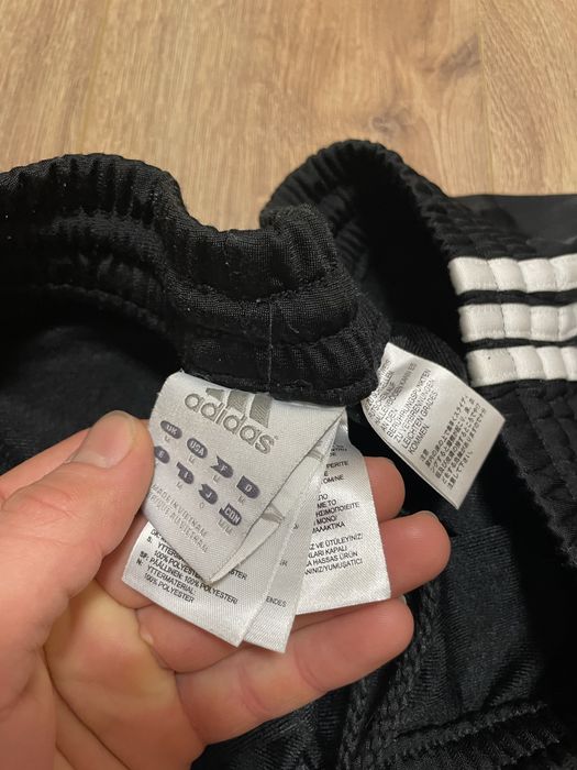 Adidas Панталони Широки swag baggy fit