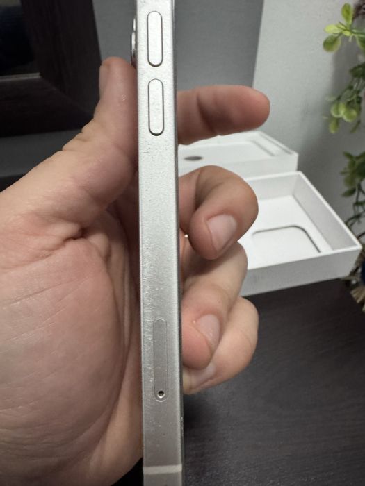 Iphone 14 white 128GB 86%батерия