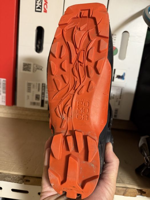 Clapari ski de tura Dynafit Hoji Pro 130