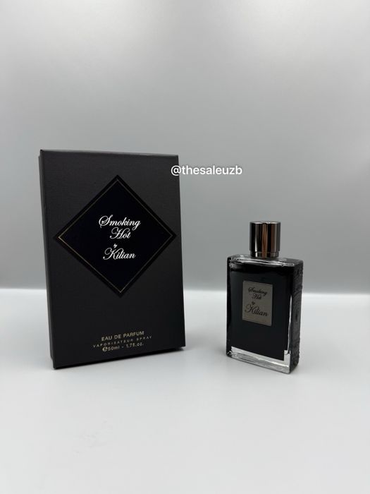 Kilian Smoking Hot 50ml