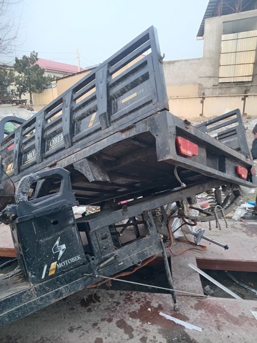 Muravei zapchasga kuzif bor